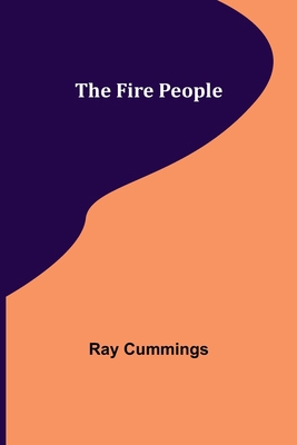 The Fire People 9355894031 Book Cover