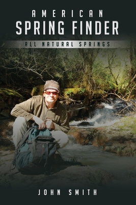 American Spring Finder 1971230103 Book Cover