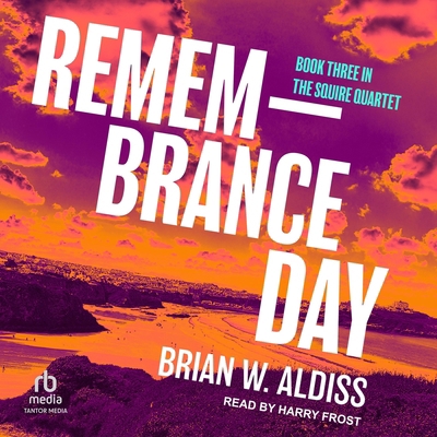 Remembrance Day B0F413K8VF Book Cover