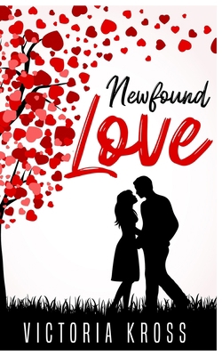 Newfound Love B08R2WHGRD Book Cover
