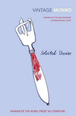 Selected Stories [Unqualified] B009EQG92E Book Cover