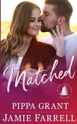 Matched 1940517621 Book Cover