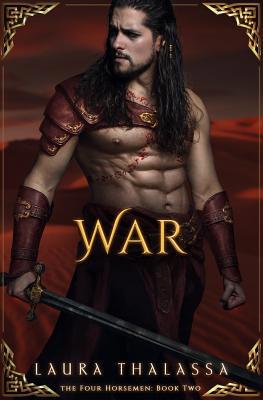 War 108303863X Book Cover