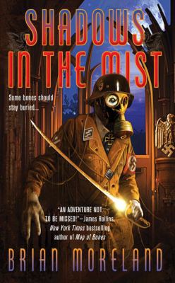 Shadows in the Mist B00722TUKU Book Cover