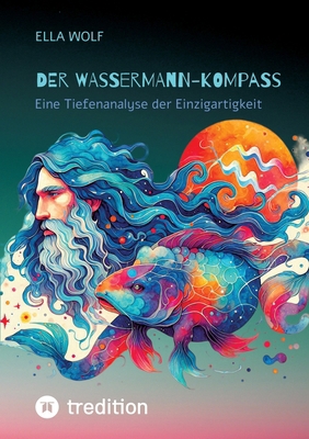Der Wassermann-Kompass: Eine Tiefenanalyse der ... [German] 3384119037 Book Cover