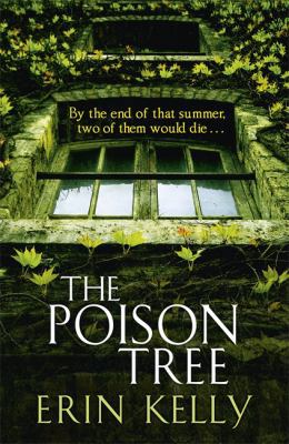 The Poison Tree 1444701037 Book Cover