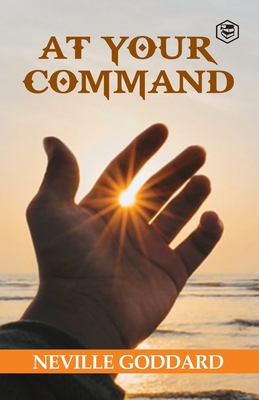 At Your Command 9390575672 Book Cover