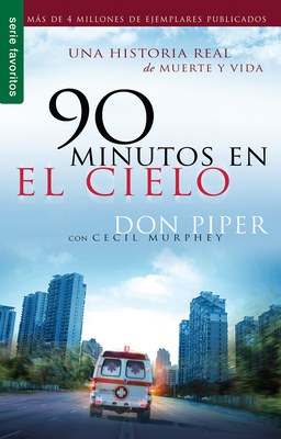 90 Minutos En El Cielo - Serie Favoritos [Spanish] 0789918951 Book Cover