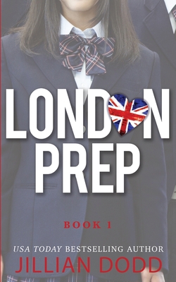 London Prep 194679371X Book Cover