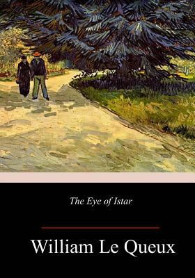 The Eye of Istar 1984188216 Book Cover