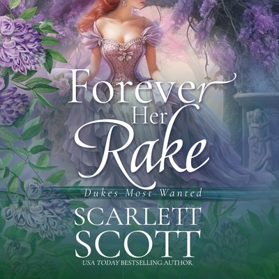 Forever Her Rake B0DFZMXNM8 Book Cover