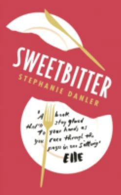 Sweetbitter: Now a major TV series 1780749155 Book Cover