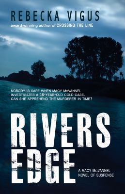 Rivers Edge 1946848751 Book Cover