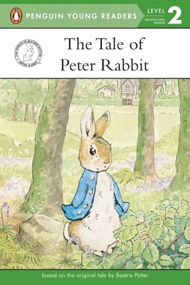 The Tale of Peter Rabbit 0723268150 Book Cover