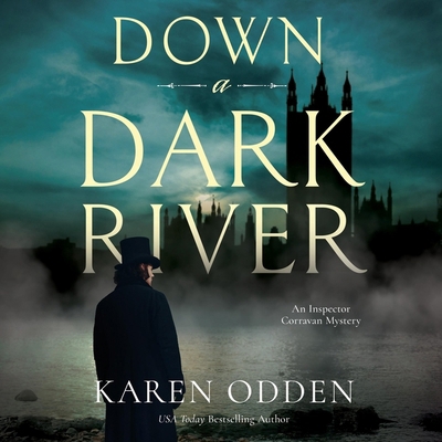 Down a Dark River B0DFTB8CFM Book Cover