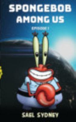 Paperback Spongebob among Us Book