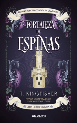 Fortaleza de Espinas / Thornhedge [Spanish] 6075841598 Book Cover