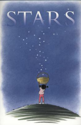 Stars 0857074873 Book Cover