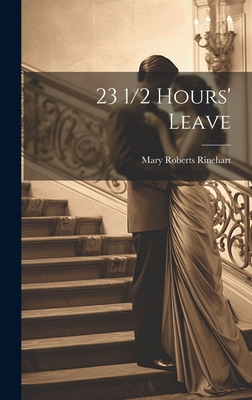 23 1/2 Hours' Leave 1020236884 Book Cover