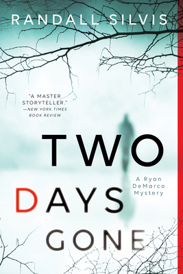 Two Days Gone 1492639737 Book Cover