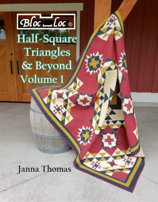 Half-Square Triangles & Beyond : Volume 1