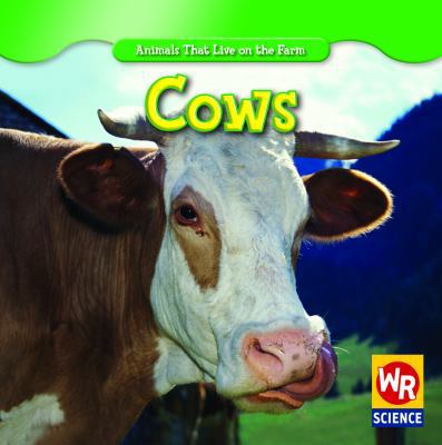 Cows 1433923963 Book Cover