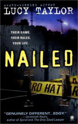 Nailed: 7 0451409906 Book Cover