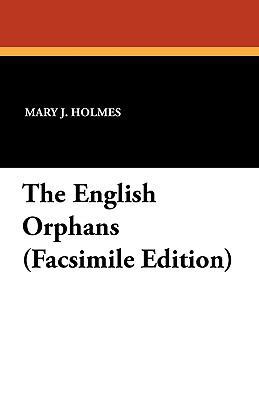The English Orphans 1434407500 Book Cover