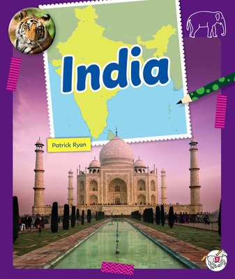 India 1503878384 Book Cover