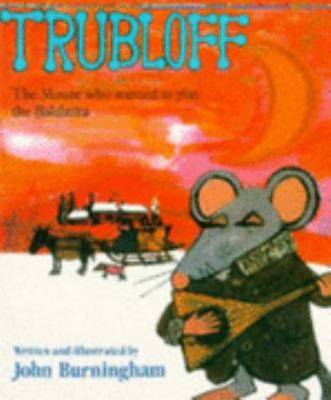 Trubloff 0099899507 Book Cover