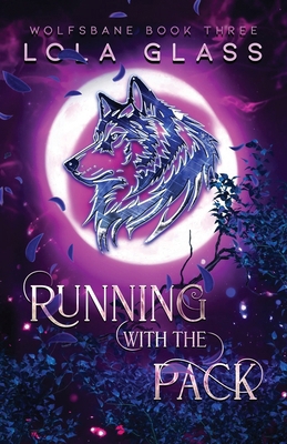 Running with the Pack B0FX1JXSZJ Book Cover