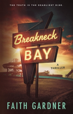 Breakneck Bay B0FB3ZHST5 Book Cover