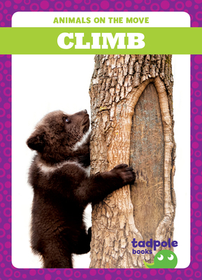 Climb            Book Cover