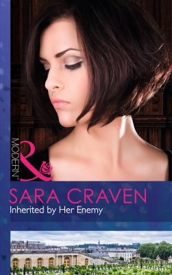 Inherited by Her Enemy (Mills & Boon Modern) 0263248313 Book Cover