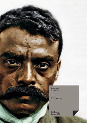 Decretos [Spanish] 841126811X Book Cover