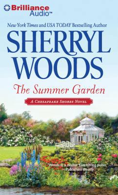 The Summer Garden 1455862819 Book Cover