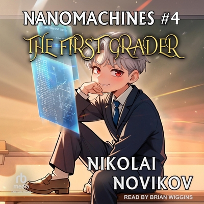 The First-Grader B0G8FC3P7Y Book Cover