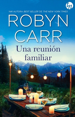 Una reunión familiar [Spanish] 8413750229 Book Cover