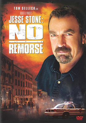Jesse Stone: No Remorse            Book Cover