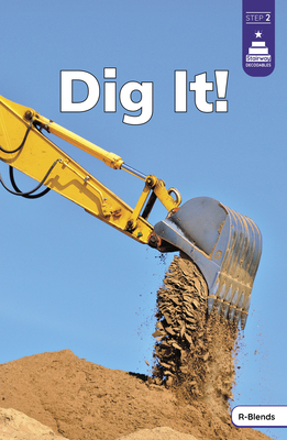 Dig It! B0FGDHQCMT Book Cover
