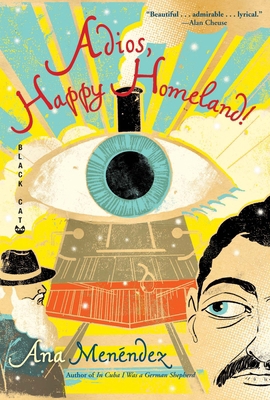 Adios, Happy Homeland! B00ANYTDVU Book Cover