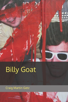 Billy Goat 1795719702 Book Cover