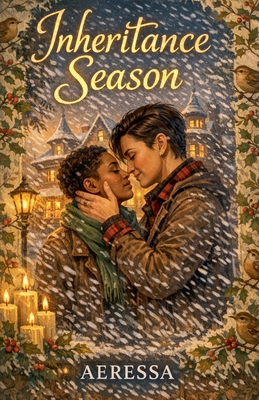 Inheritance Season B0GW42KQGW Book Cover