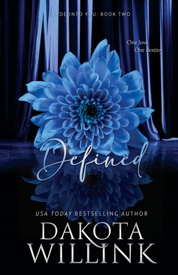 Defined 1954817177 Book Cover
