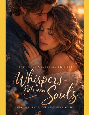 Whispers Between Souls B0FQQRCZPM Book Cover