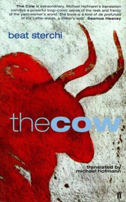 The Cow 0571200524 Book Cover