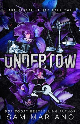 Undertow B0BXB8R94X Book Cover