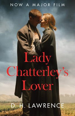 Lady Chatterley's Lover 0008609810 Book Cover