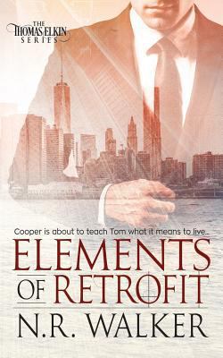 Elements of Retrofit 1925886336 Book Cover