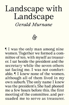 Landscape with Landscape 1916751377 Book Cover